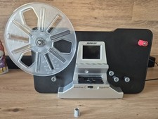 Somikon HD-XL-Film-Scanner &