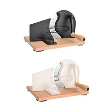 Brotschneidemaschine Einfach