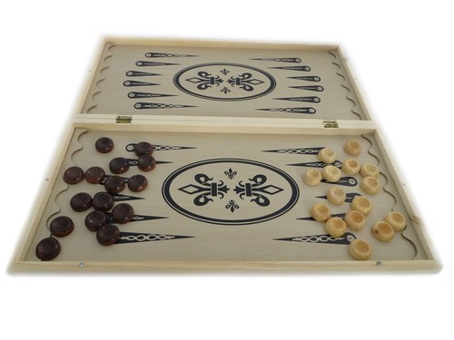 Spiele set schach dame - 1, spiele-set