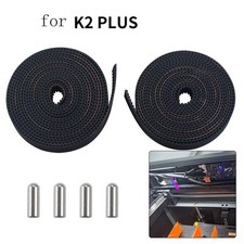 X-Achse & Y-Achse Zahnriemen