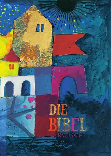 Rosina-Wachtmeister-Bibel