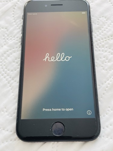 Apple iphone 64 - (2020), –