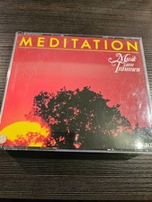 Meditation - Musik zum