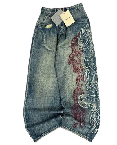Baggy jeans herren - baggy,