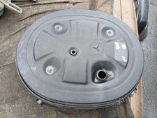 Luftfiltergehäuse 0130947202 für 6 Zylinder Mercedes-Benz 260 300 W126 W124
