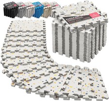 Schutzmatten 18tlg. Set