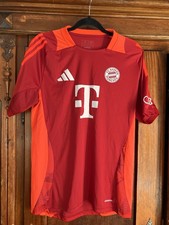 FC Bayern München Trikot
