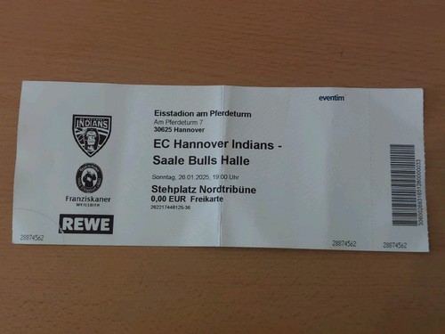 Used sammler ticket - sammler,