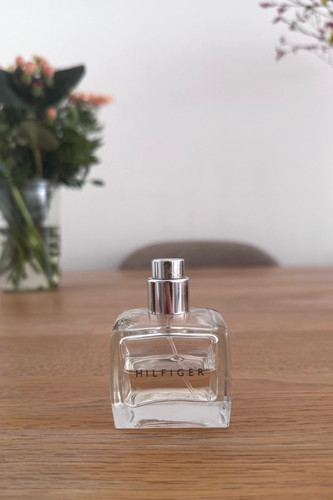 Tommy hilfiger woman pear - hilfiger,