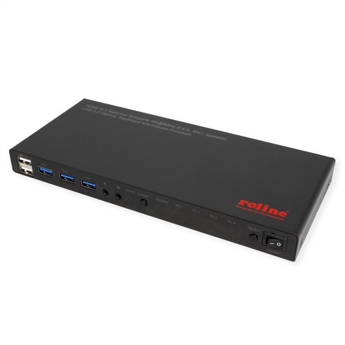 Kvm switch hdmi - kvm,