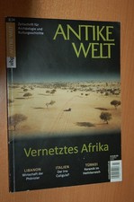 ANTIKE WELT 2024-03 03-2024