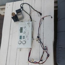 Vaillant VC  DE 146/4-7 ecoTEC exclusiv Steuerung, Leiterplatte, Platine