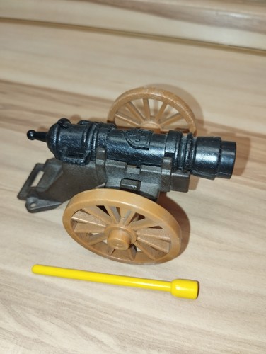 Kanone playmobil ritter 3409 - playmobil,