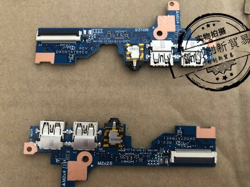 For 14 usb board - hp, 14-ce