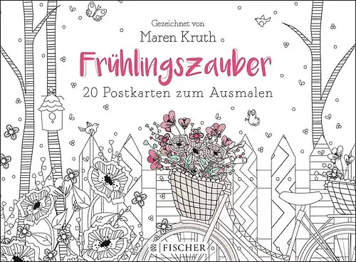Frühlingszauber - ,