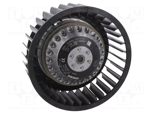 Ebm papst r2e140 as77 - ebm-papst, r2e140-as77-05