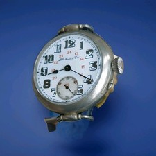 Hy Moser & Cie - Seltene