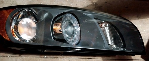 Hauptscheinwerfer volvo v50 - hauptscheinwerfer,