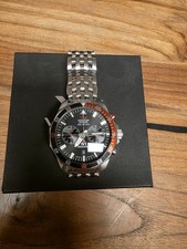 Vostok Europe Rocket N1 Chronograph Quarz 6S21-​225A707B