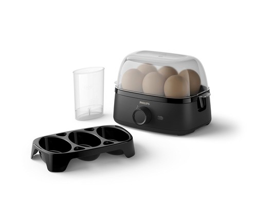 Philips eierkocher 3000 - philips,