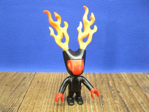 Lava monster aus 6831 fire - aus,