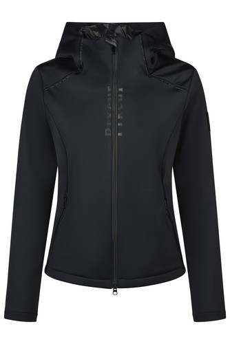 Pikeur damen jacke techvelvet - pikeur,
