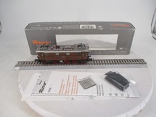 Roco Spur H0 69852 Elektrolok BR E32 25 der DR Digital ESU AC DSS DCC MM in OVP