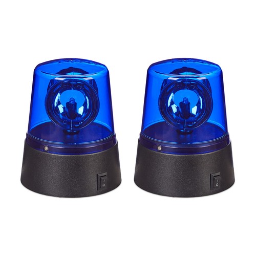 Led blaulicht rundumlicht - led,