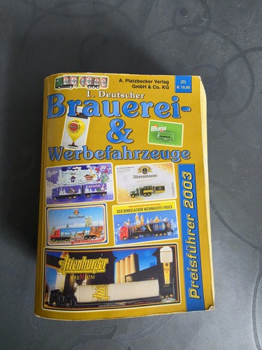Brauerei werbefahrzeuge - brauerei,