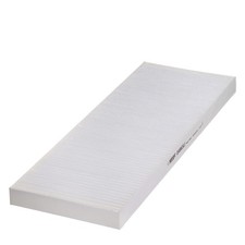 Innenraumfilter hengst filter - innenraumfilter,