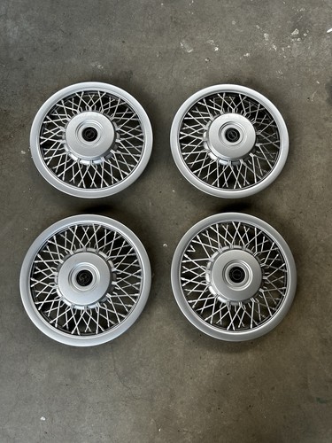 Speichenblende us - 15“,