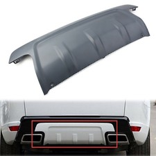 Heckstoßstange Unterfahrschutz Abschleppöse für Land Rover Range Rover Sport 18+