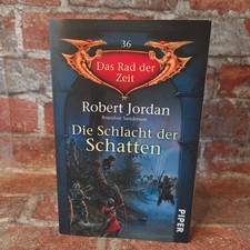 Das Rad der Zeit 36: Die