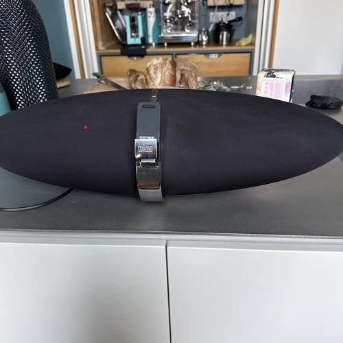 Zeppelin von lautsprecher - zeppelin,