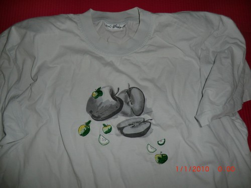 Bari shirt sleepshirt - shirt,