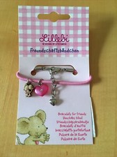 LILLEBI Freundschaftsbändchen