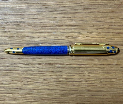 Cartier kugelschreiber - cartier,