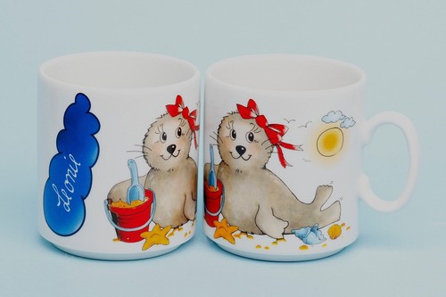 Namensbecher tasse jeder name - tasse>jeder,