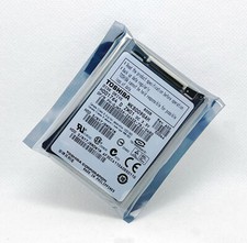 Toshiba 80GB MK8009GAH 1,8" CE