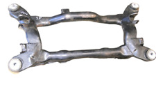 Audi A6 4B Quattro Allrad Achse hinten Hinterachse Achsträger Aggregateträger