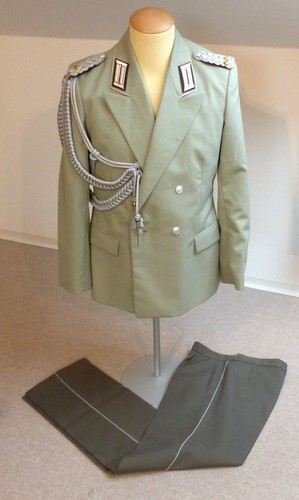 E2124 ddr gala uniform - ddr,