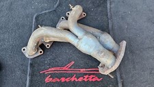 Fiat Barchetta manifold