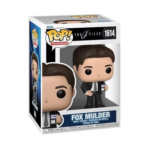The files akte fbi fox - x-files,