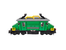 Lego® Eisenbahn RC TRAIN 7898