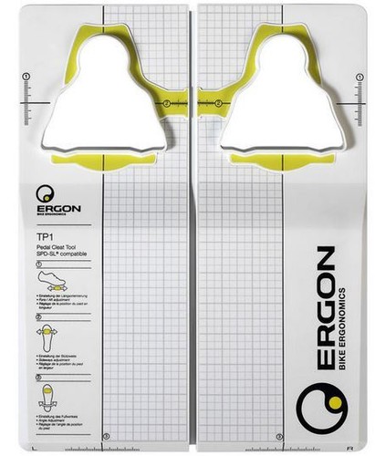 Ergon tp1 pedal - ergon, tool