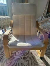 Verkaufe Kindersessel von Ikea POÄNG