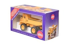 Siku 2934 Schwerer Muldenkipper (O&K K40) 1:55 OVP - 3401