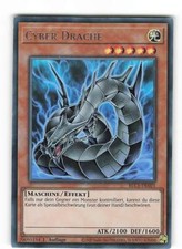 Yugioh CYBER DRACHE 