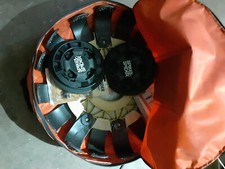 Spikes Spider Anfahrhilfen