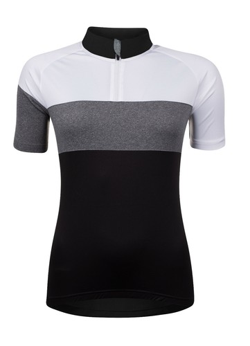 Damen fahrrad trikot - fahrrad, radtrikot